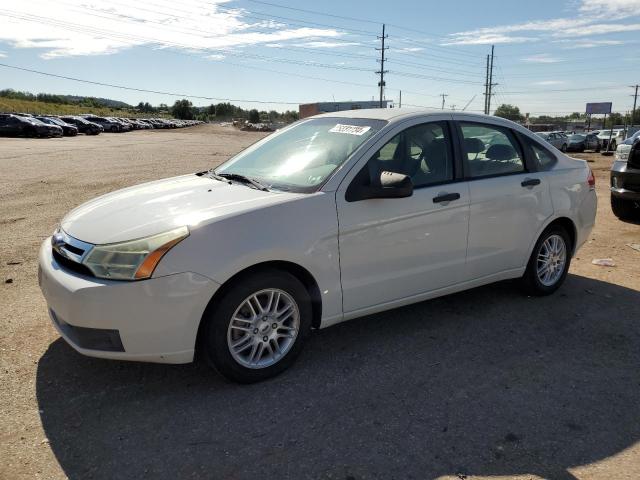 FORD FOCUS SE 2009 1fahp35n09w116061