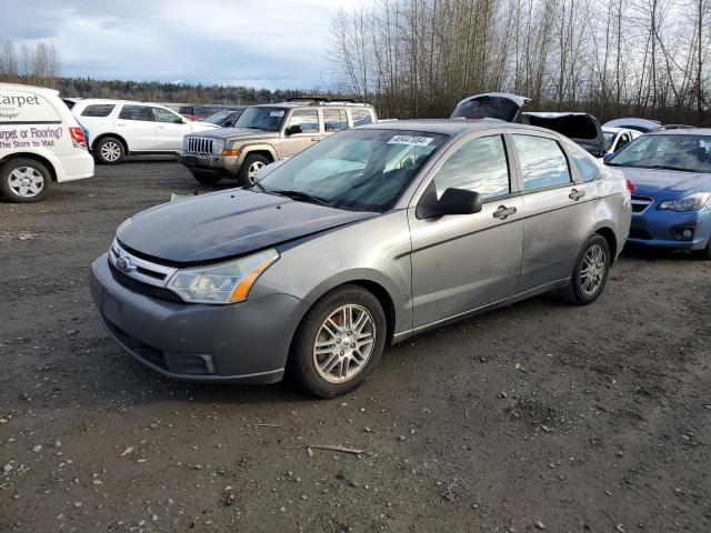 FORD FOCUS 2009 1fahp35n09w142336