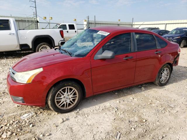 FORD FOCUS SE 2009 1fahp35n09w152591