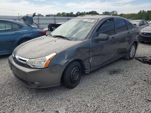 FORD FOCUS SE 2009 1fahp35n09w166331