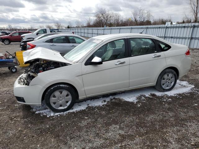 FORD FOCUS 2009 1fahp35n09w192167