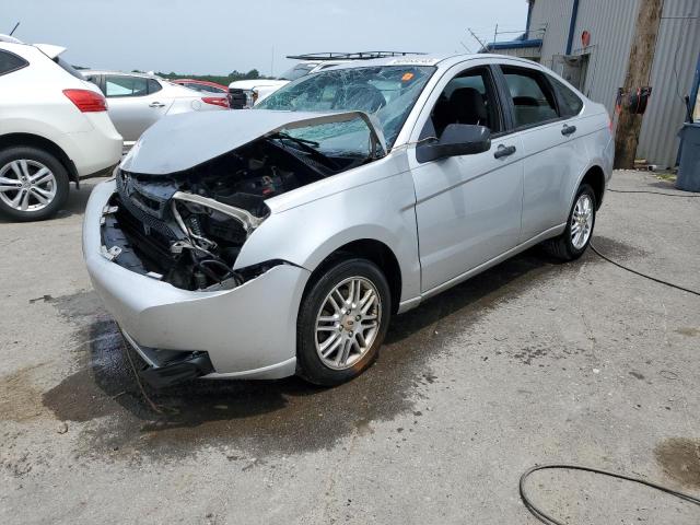 FORD FOCUS 2009 1fahp35n09w199409