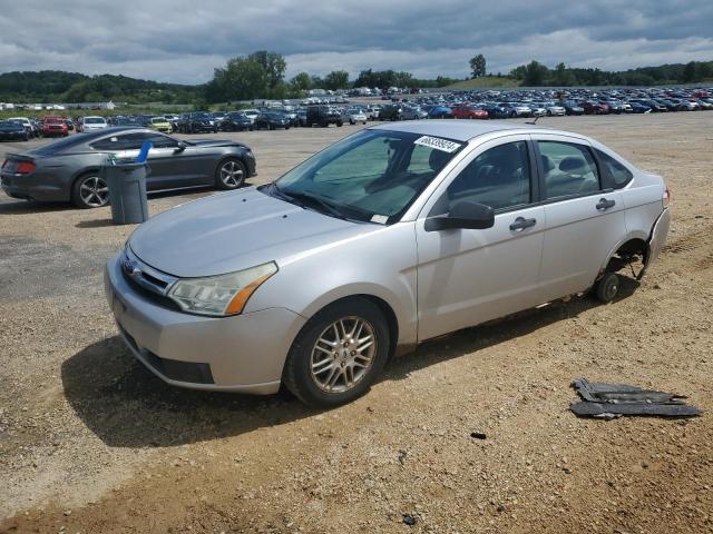 FORD FOCUS SE 2009 1fahp35n09w235082