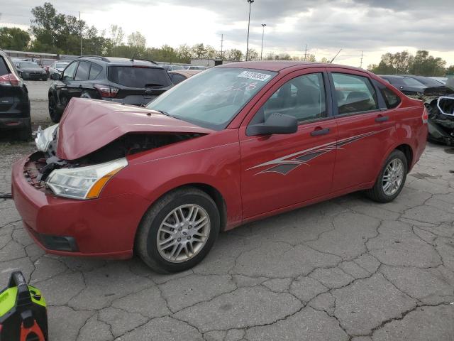 FORD FOCUS 2009 1fahp35n09w238628