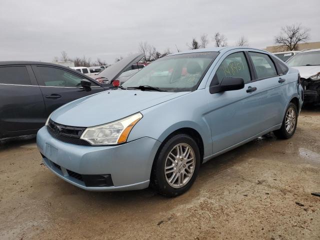 FORD FOCUS 2009 1fahp35n09w253839