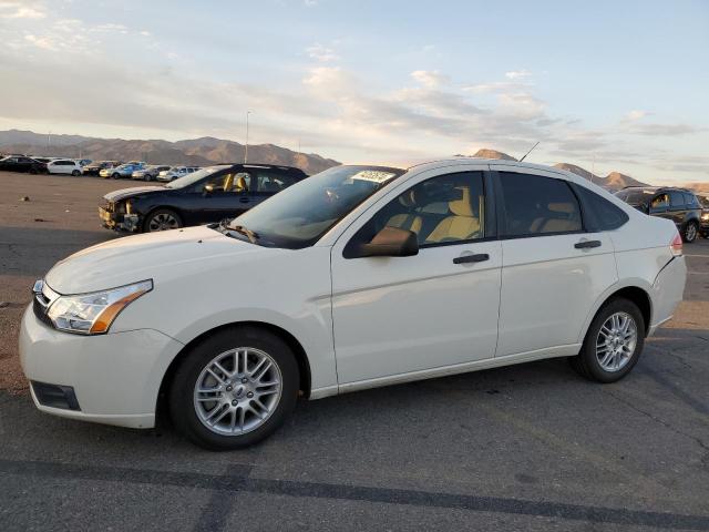 FORD FOCUS SE 2009 1fahp35n09w259169