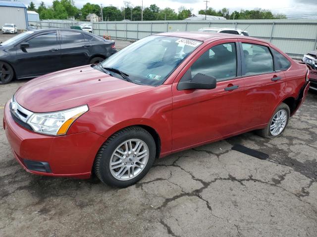 FORD FOCUS 2009 1fahp35n09w266929