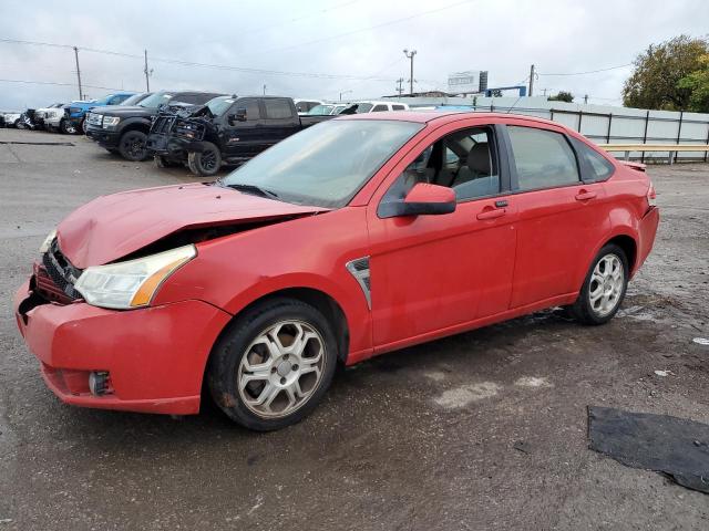 FORD FOCUS 2008 1fahp35n18w128055