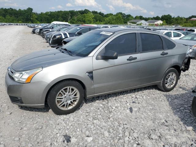 FORD FOCUS 2008 1fahp35n18w143462