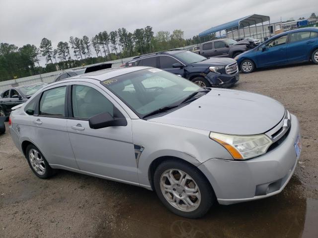 FORD FOCUS SE 2008 1fahp35n18w152176