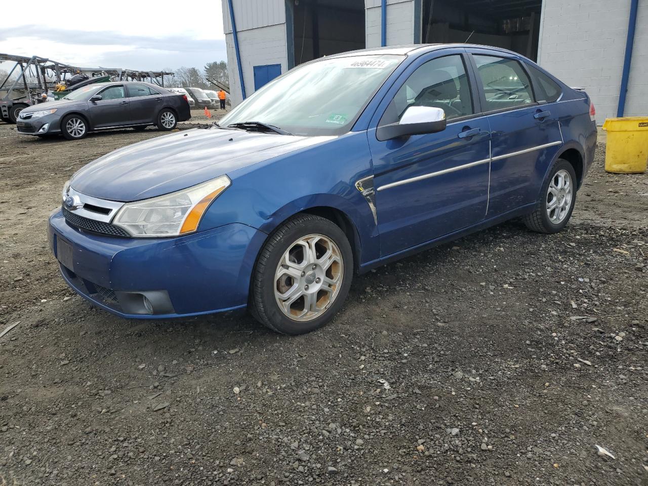 FORD FOCUS 2008 1fahp35n18w163307