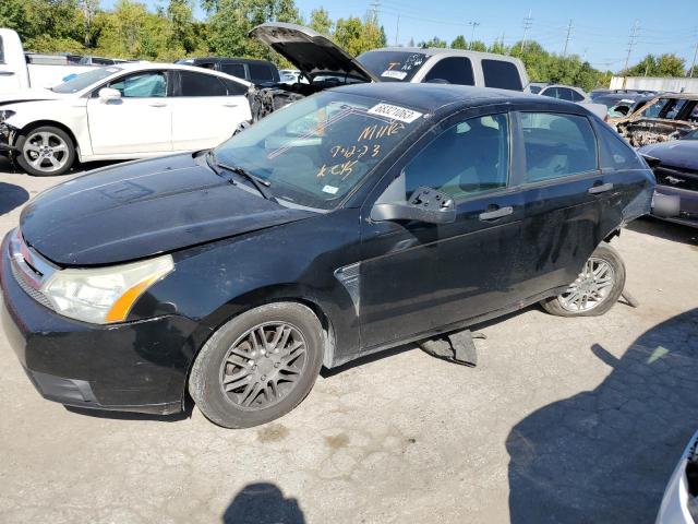 FORD FOCUS SE 2008 1fahp35n18w165199