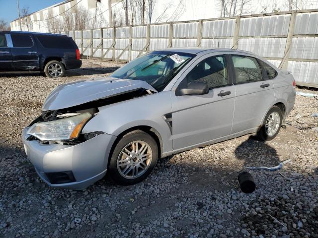 FORD FOCUS SE 2008 1fahp35n18w204664