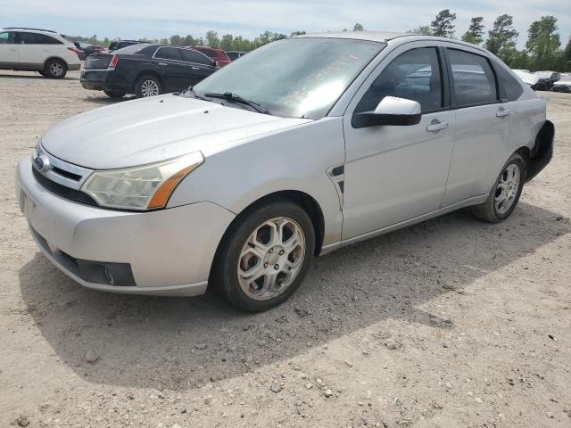 FORD FOCUS 2008 1fahp35n18w216507