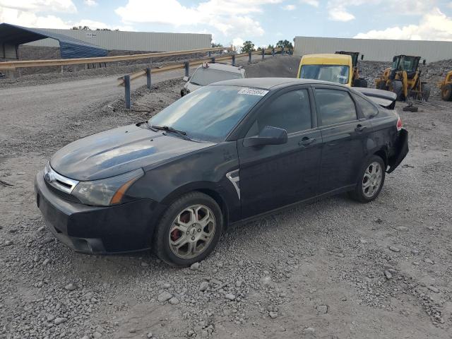 FORD FOCUS SE 2008 1fahp35n18w224588