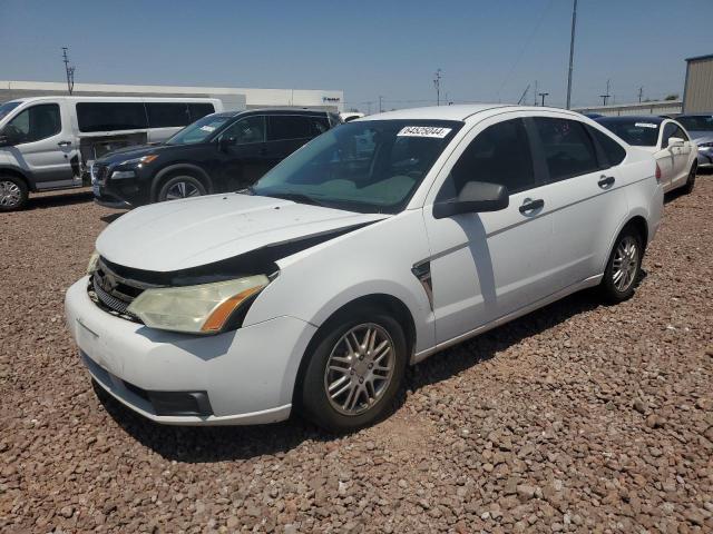 FORD FOCUS SE 2008 1fahp35n18w228561