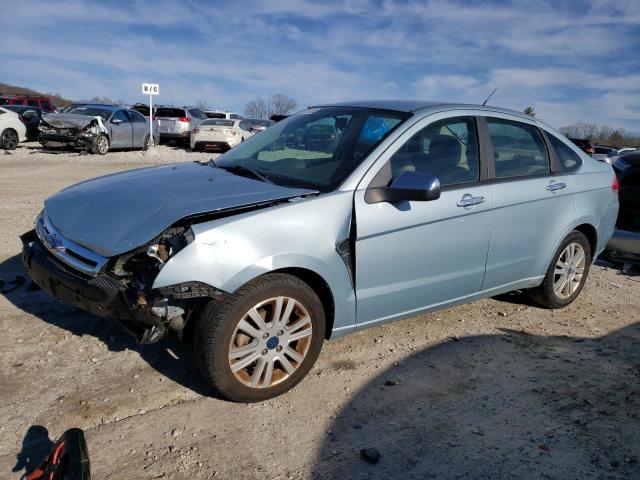 FORD FOCUS SE 2008 1fahp35n18w251788