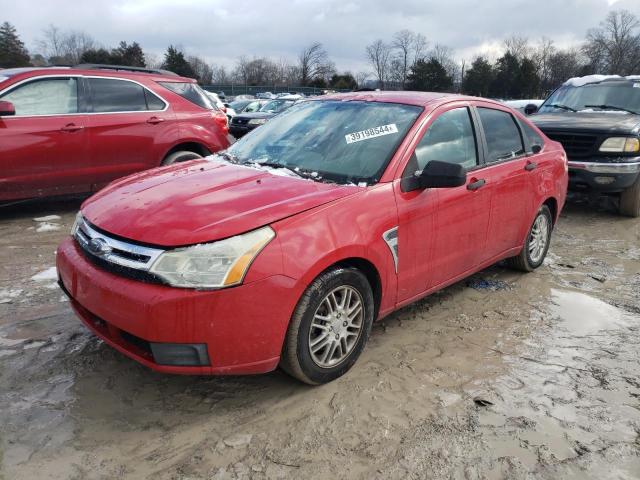 FORD FOCUS 2008 1fahp35n18w257266