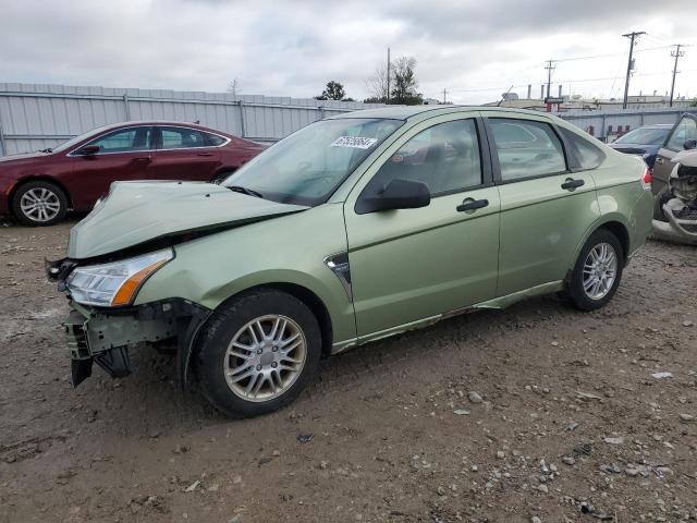 FORD FOCUS 2008 1fahp35n18w258630