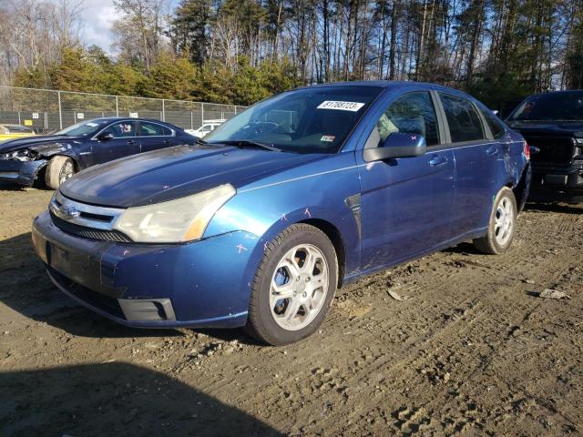 FORD FOCUS 2008 1fahp35n18w266677