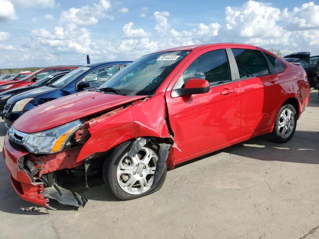 FORD FOCUS SE 2008 1fahp35n18w267604