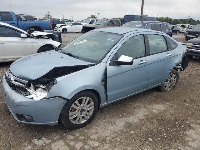 FORD FOCUS SE 2008 1fahp35n18w267697