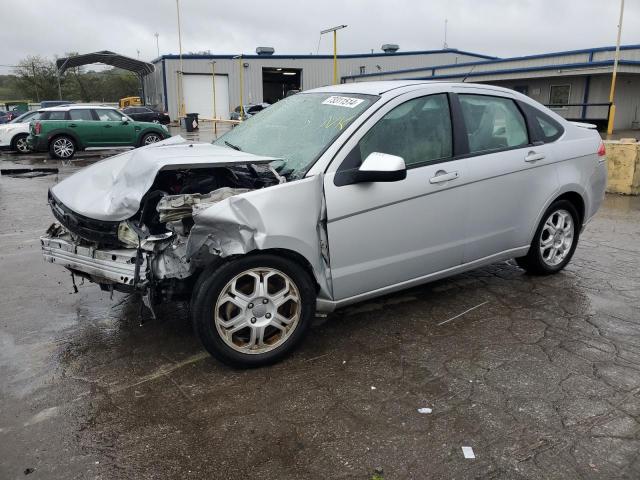 FORD FOCUS SE 2008 1fahp35n18w280451