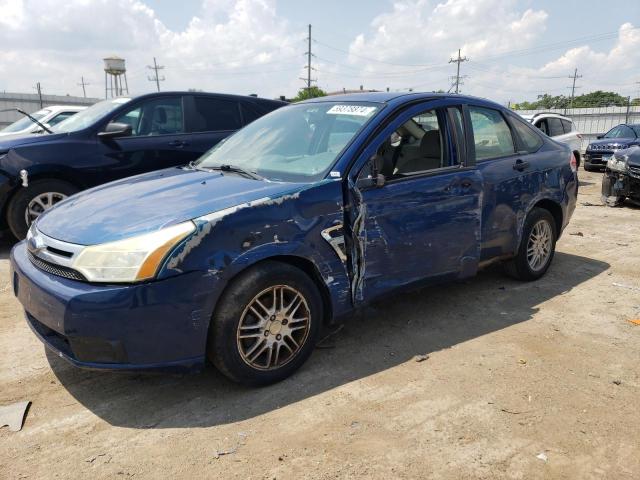 FORD FOCUS 2008 1fahp35n18w285360