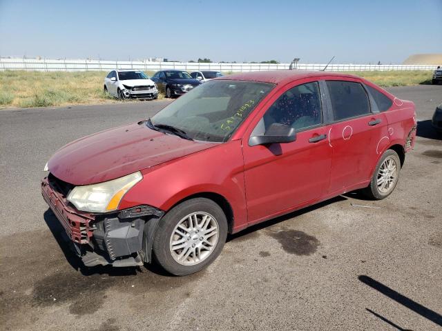 FORD FOCUS SE 2009 1fahp35n19w101049