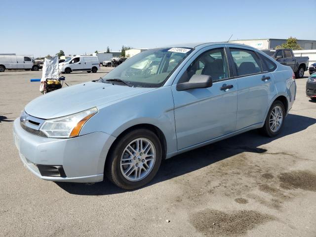 FORD FOCUS 2009 1fahp35n19w124606