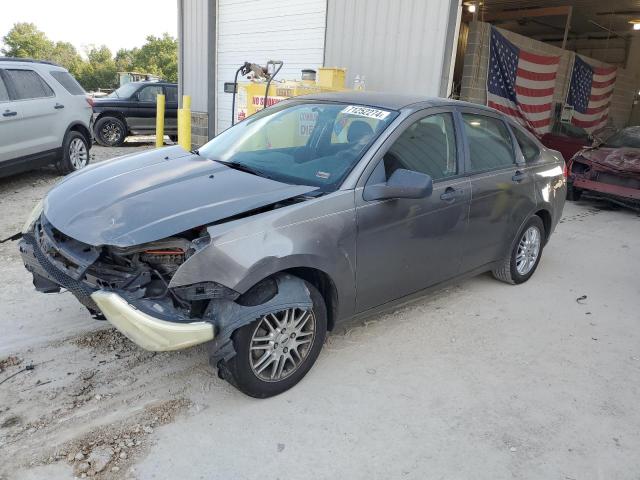 FORD FOCUS SE 2009 1fahp35n19w133824