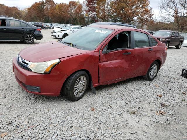 FORD FOCUS SE 2009 1fahp35n19w164507