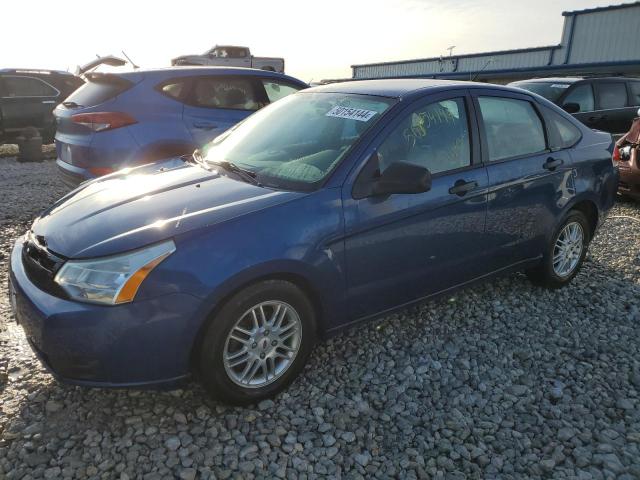 FORD FOCUS 2009 1fahp35n19w168301