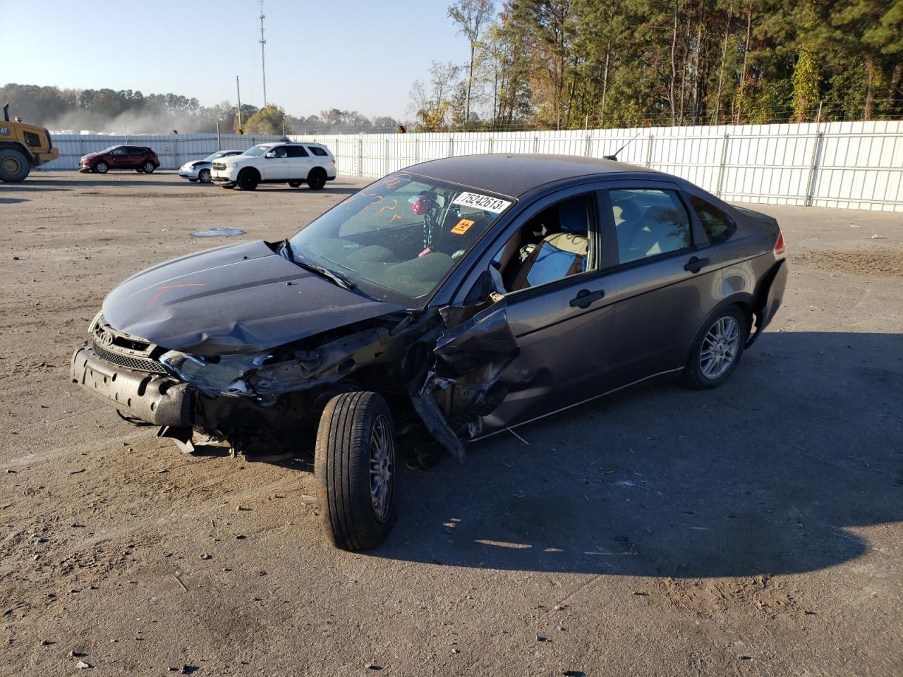 FORD FOCUS 2009 1fahp35n19w177919