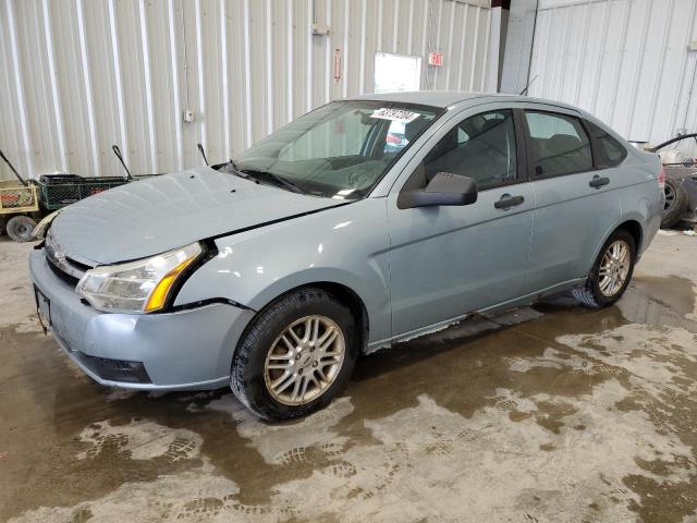 FORD FOCUS 2009 1fahp35n19w183655