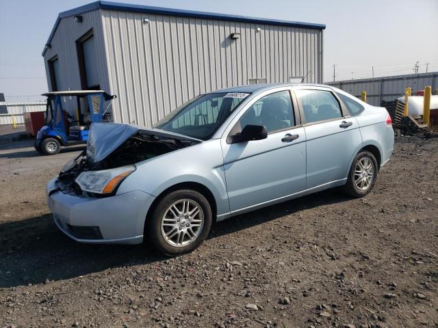 FORD FOCUS SE 2009 1fahp35n19w190833