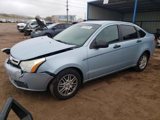 FORD FOCUS 2009 1fahp35n19w206996