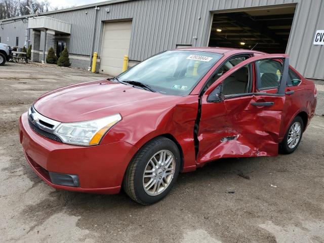 FORD FOCUS 2009 1fahp35n19w233390