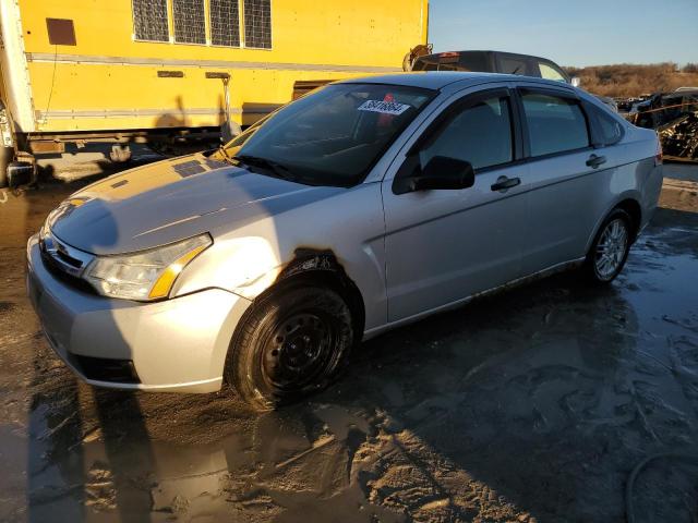 FORD FOCUS 2009 1fahp35n19w243370