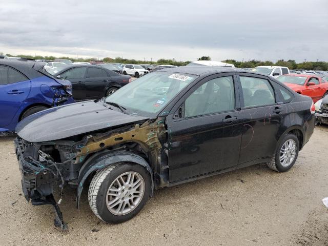 FORD FOCUS 2009 1fahp35n19w244809