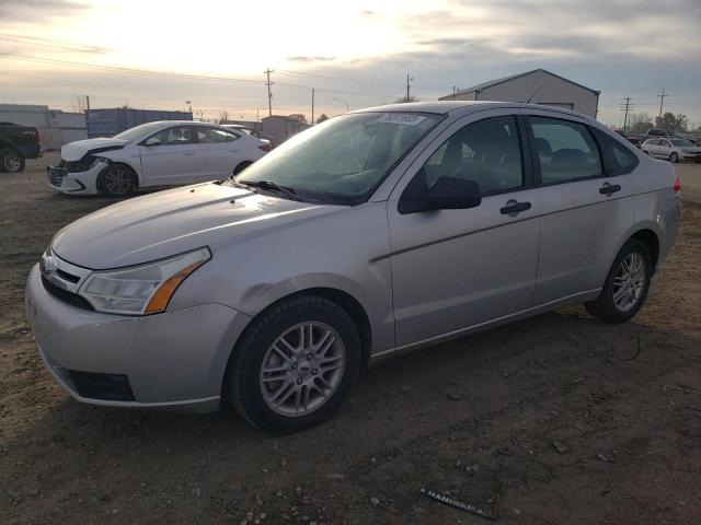 FORD FOCUS 2009 1fahp35n19w246365