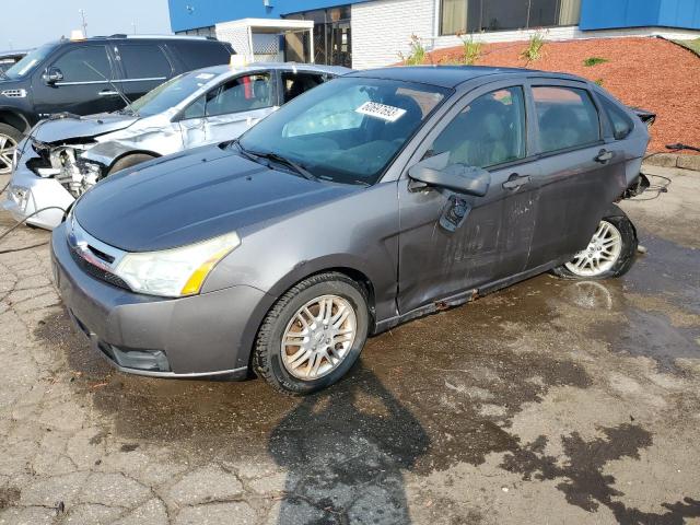 FORD FOCUS SE 2009 1fahp35n19w254241