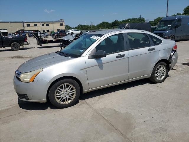 FORD FOCUS 2009 1fahp35n19w266633