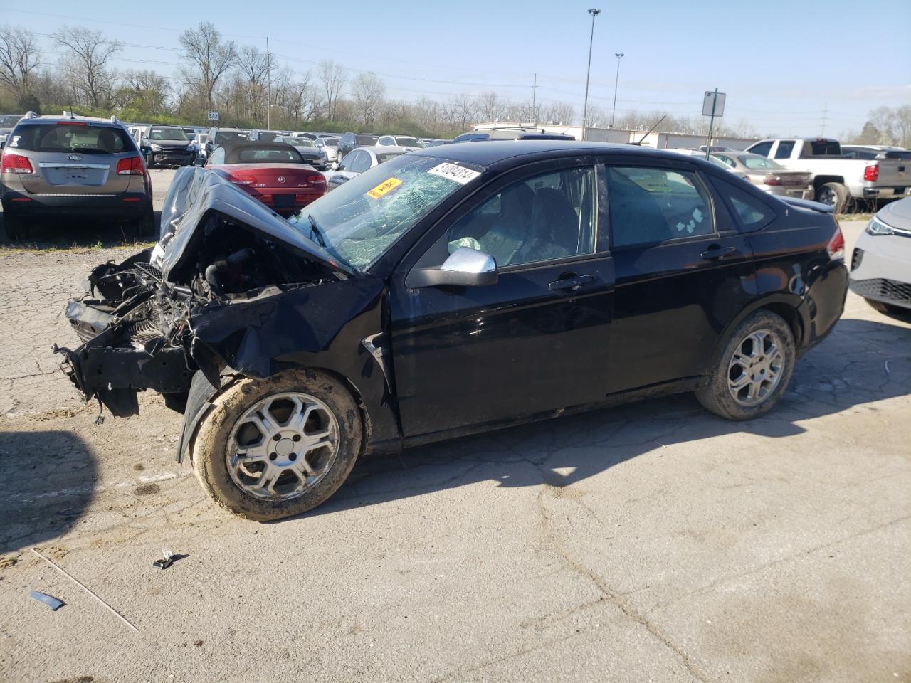 FORD FOCUS 2008 1fahp35n28w149027