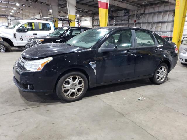 FORD FOCUS SE 2008 1fahp35n28w149710