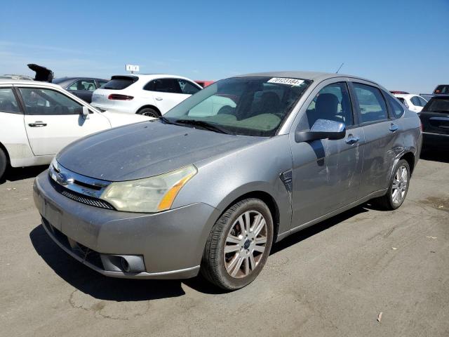 FORD FOCUS SE 2008 1fahp35n28w157189