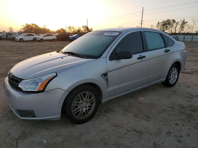 FORD FOCUS SE 2008 1fahp35n28w161615