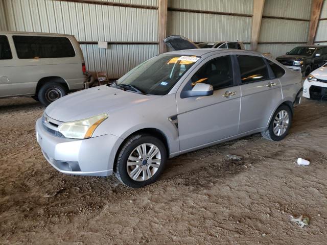 FORD FOCUS SE 2008 1fahp35n28w183730