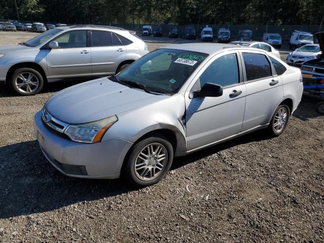 FORD FOCUS SE 2008 1fahp35n28w184568