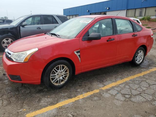 FORD FOCUS SE 2008 1fahp35n28w191388